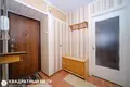 3 room apartment 62 m² Minsk, Belarus