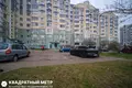 3 room apartment 76 m² Minsk, Belarus