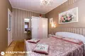 2 room apartment 52 m² Minsk, Belarus