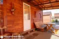 Commercial property 1 118 m² in Ozyaritska-Slabadski rural council, Belarus
