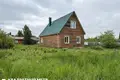 Дом  Першайский сельский Совет, Беларусь