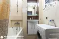 Квартира 2 комнаты 61 м² Минск, Беларусь