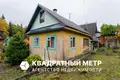Дом  Петришковский сельский Совет, Беларусь