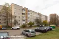 Квартира 3 комнаты 62 м² Лесной, Беларусь
