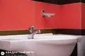 2 room apartment 45 m² Minsk, Belarus