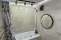 2 room apartment 43 m² Minsk, Belarus