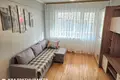 3 room apartment 58 m² Machulishchy, Belarus
