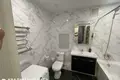 2 room apartment 76 m² Minsk, Belarus