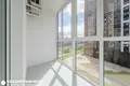 Квартира 2 комнаты 48 м² Минск, Беларусь