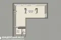 Office 51 m² in Minsk, Belarus