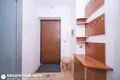 1 room apartment 39 m² Minsk, Belarus