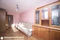 3 room apartment 56 m² Minsk, Belarus