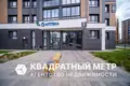 3 room apartment 68 m² Minsk, Belarus
