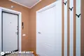 4 room apartment 79 m² Minsk, Belarus