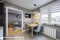 3 room apartment 78 m² Minsk, Belarus
