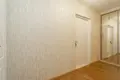 1 room apartment 40 m² Barawlyany, Belarus