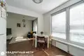 1 room apartment 38 m² Kopishche, Belarus