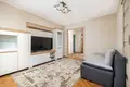 3 room apartment 69 m² Minsk, Belarus