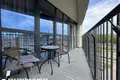 3 room apartment 70 m² Minsk, Belarus