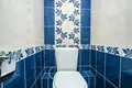 3 room apartment 62 m² Minsk, Belarus