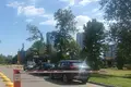 Commercial property 13 m² in Minsk, Belarus