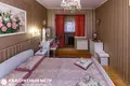 2 room apartment 52 m² Minsk, Belarus