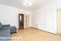 2 room apartment 63 m² Minsk, Belarus
