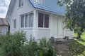 House  Krasnienski sielski Saviet, Belarus