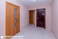 3 room apartment 68 m² Zarecca, Belarus