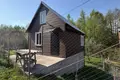 Дом  Раковский сельский Совет, Беларусь