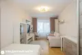 1 room apartment 37 m² Minsk, Belarus
