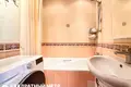 2 room apartment 40 m² Minsk, Belarus