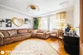 Квартира 3 комнаты 91 м² Минск, Беларусь