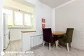 1 room apartment 34 m² Minsk, Belarus