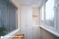 3 room apartment 65 m² Minsk, Belarus