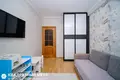 2 room apartment 45 m² Minsk, Belarus