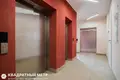 1 room apartment 27 m² Minsk, Belarus