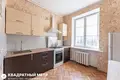 Квартира 2 комнаты 61 м² Минск, Беларусь
