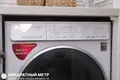 3 room apartment 63 m² Minsk, Belarus