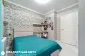 Квартира 3 комнаты 63 м² Боровляны, Беларусь