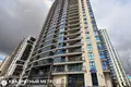 1 room apartment 40 m² Minsk, Belarus