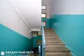 3 room apartment 62 m² Minsk, Belarus