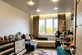 3 room apartment 68 m² Minsk, Belarus