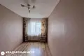 Квартира 3 комнаты 58 м² Минск, Беларусь