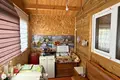 Дом  Фанипольский сельский Совет, Беларусь
