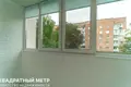 Квартира 3 комнаты 70 м² Сеница, Беларусь
