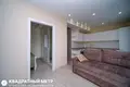 2 room apartment 44 m² Kopishche, Belarus