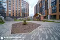 3 room apartment 68 m² Minsk, Belarus
