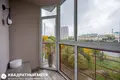 3 room apartment 78 m² Minsk, Belarus