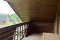 Дом  Свирский сельский Совет, Беларусь